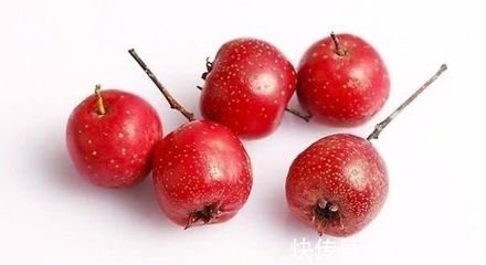 怀孕的人能吃山楂吗