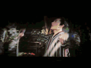 杨洋喜欢什么公仔