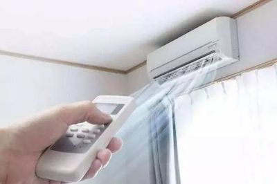 空调可以长时间开着吗