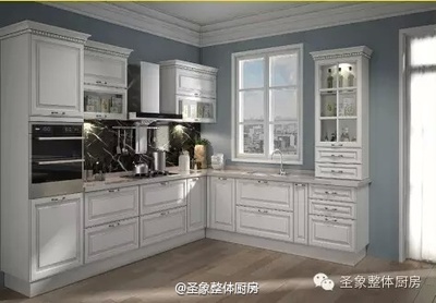 橱柜朝向讲究