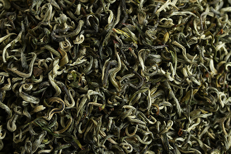 云南绿茶