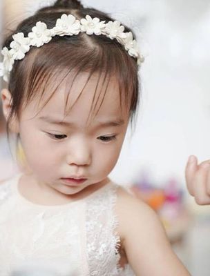 女儿的名字大全