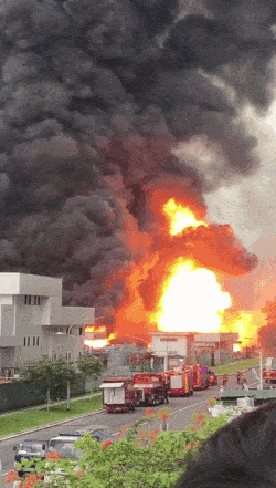 什么日用品燃烧会爆炸