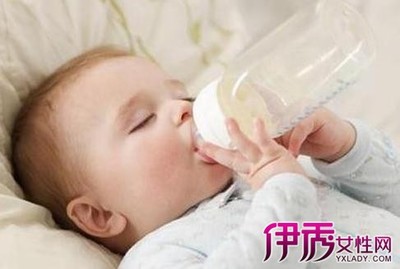 小孩子不吃奶粉怎么办