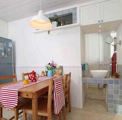 小屋装修