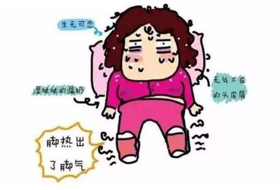 夏季如何科学坐月子