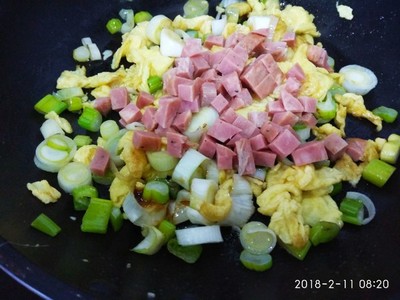 肉肠怎么制作方法