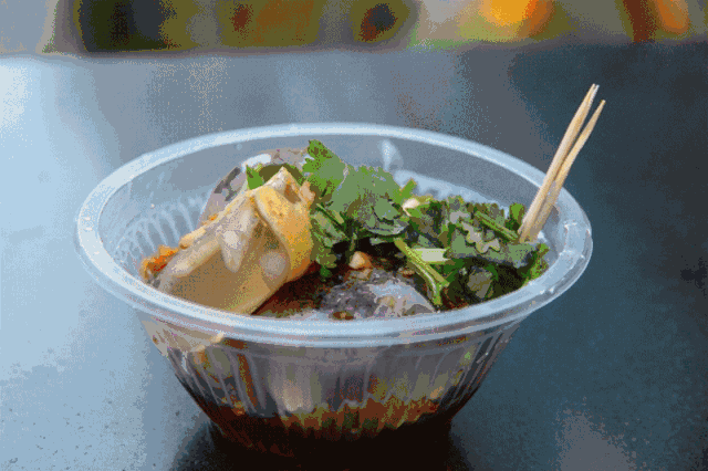 厦门美食