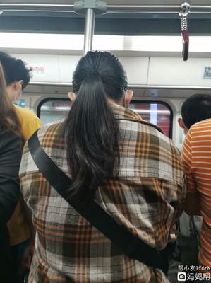 怀孕初期可以坐地铁吗
