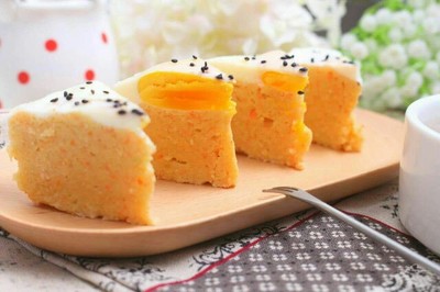 三文鱼蒸鸡蛋做法大全家常