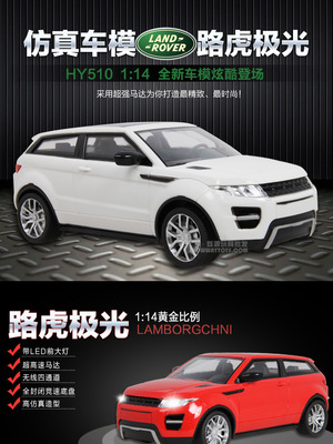 遥控汽车lr什么意思