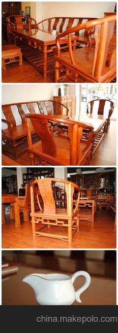 东莞红木家具厂