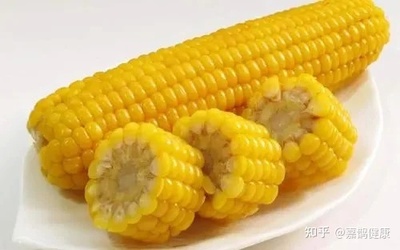 减肥能吃玉米么