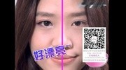 画彩妆的基本步骤