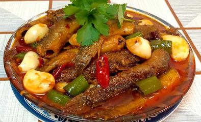 红汤泥鳅做法大全家常