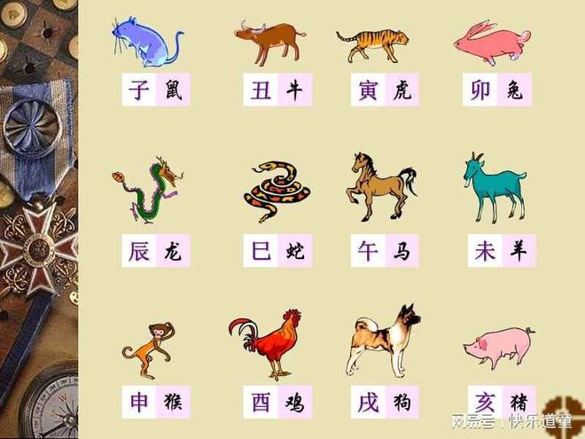 十二生肖今日财运