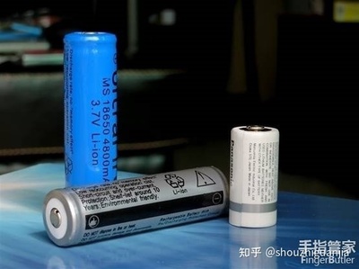 18650电池如何