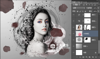 ps cc2015插件风格