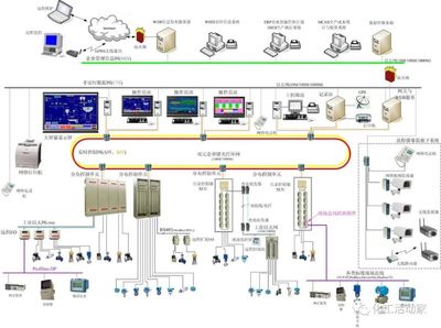 dcs系统是什么系统软件