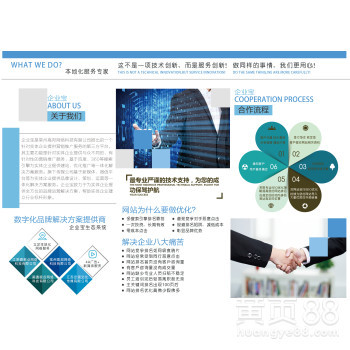 常州商邦网络(常州企业宝)网络推广SEO优化小程序