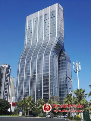 滨海大厦
