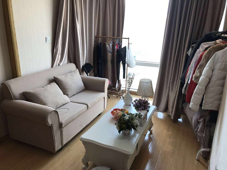 拎包入住装修