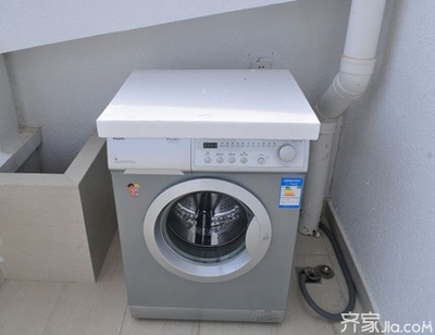 洗衣机不进水怎么办