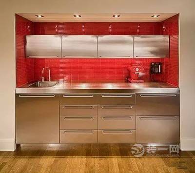 厨房灶台变色怎么清洁