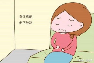 月经量特别少是怎么回事