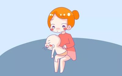 宝宝清晨咳嗽