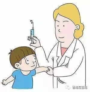 新生儿流感疫苗