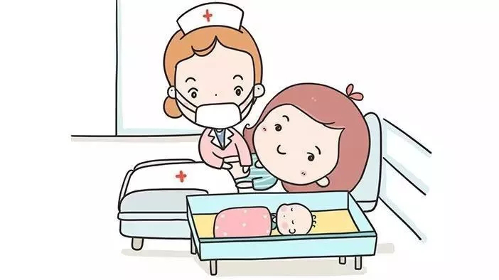 宝妈月子里发烧怎么办