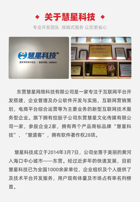 营销型网站建设-慧星科技(在线咨询)-日照网站建设