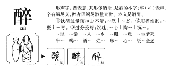 酒五行属什么