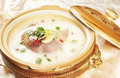 坐月子买什么补品最好