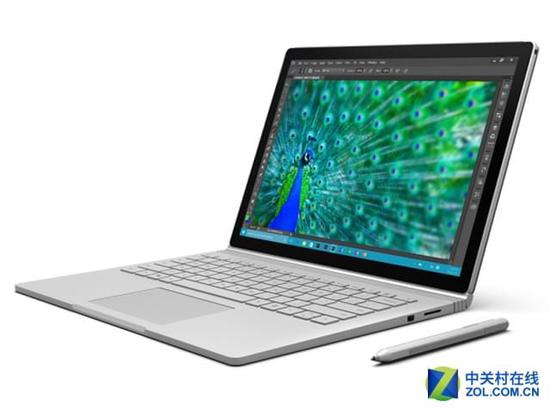 surface book i7