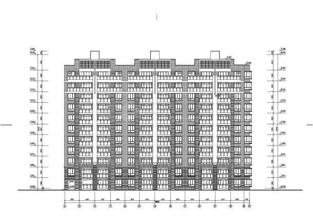 房屋建造的设计（房屋建筑设计案例分析，房屋建造的设计必须遵循绿色环保原则） 结构电力行业施工 第3张