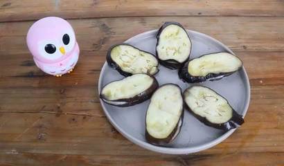 八个月宝宝能吃茄子吗