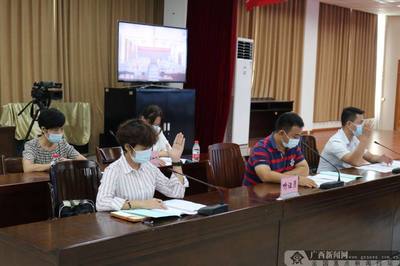 广西南宁市律师事务所
