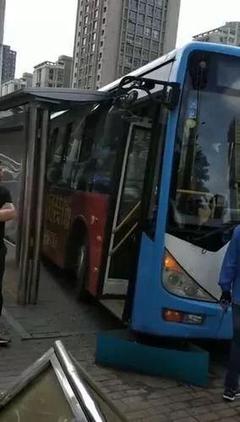 沈阳201路公交车路线