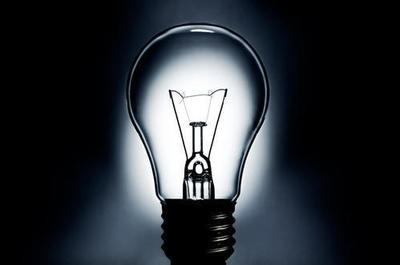 电灯是谁发明的
