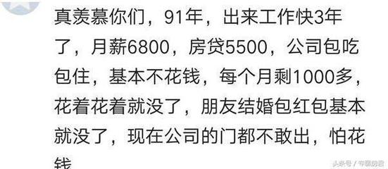 160万房子首付和月供