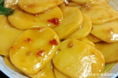 江西米果的制作方法