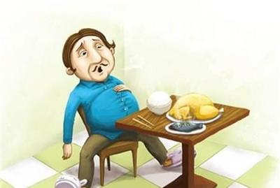 夜里烧心是怎么回事