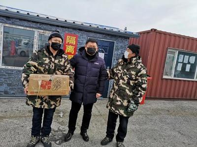 佳木斯君德律师事务所
