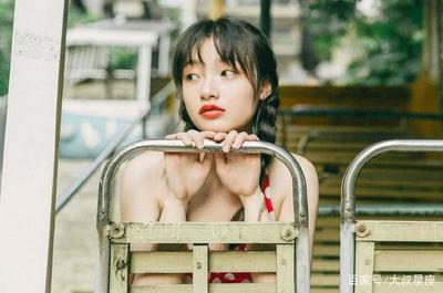 最善良单纯的星座女