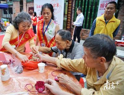 送香囊的寓意