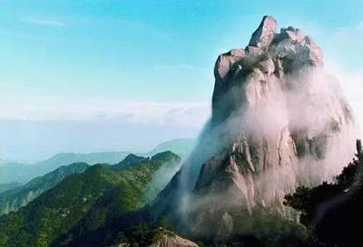 二日游旅游最佳景点