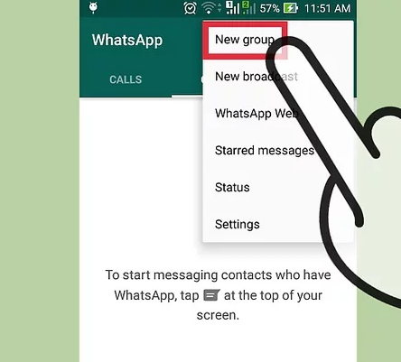 WhatsApp群聊人数限制