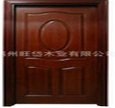 玻璃木门 橱柜